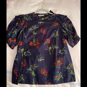Ulla Johnson Top size 0